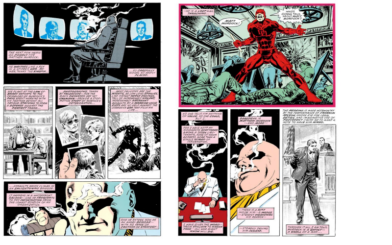 Illustration for article titled 12 Must-Read Daredevil Stories